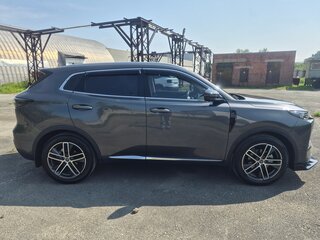 2024 Changan UNI-S I, серый, 2230000 рублей, вид 4