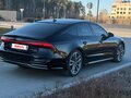2020 Audi A7 55 TFSI II (4K), чёрный, 5699999 рублей - вид 3