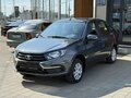 2026 Lada (ВАЗ) Granta I Рестайлинг, серый, 1151000 рублей