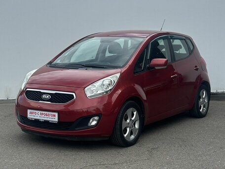 Kia Venga I