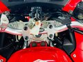 2002 Honda VFR 800, красный, 535000 рублей - вид 8