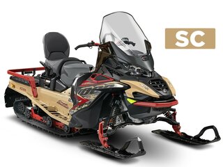 2025 AODES (Odes) Snowcross 1000, бежевый, 999000 рублей, вид 1