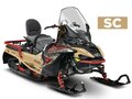 2025 AODES (Odes) Snowcross 1000, бежевый, 999000 рублей