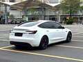 2026 Tesla Model 3 Long Range RWD I Рестайлинг, белый - вид 6