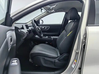 2026 Changan Qiyuan Q05 40.3 kWh II, серый, 2391255 рублей, вид 5