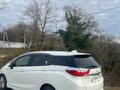 2016 Honda Shuttle II, белый, 1390000 рублей - вид 2