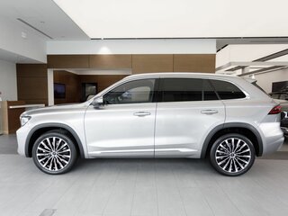 2026 VOLGA K50, серый, 4349000 рублей, вид 3