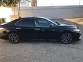 2018 Toyota Camry VIII (XV70), чёрный, 2965000 рублей - вид 2