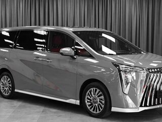 2026 GAC M8, серый, 6249000 рублей, вид 2