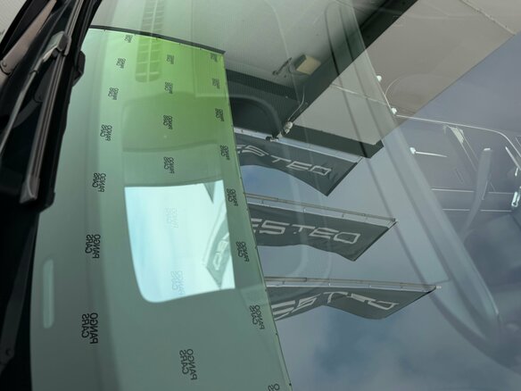 2024 Jaecoo J8, серый, 2995000 рублей - вид 15