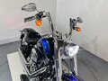 2011 Harley-Davidson Softail Custom, синий, 980000 рублей - вид 3