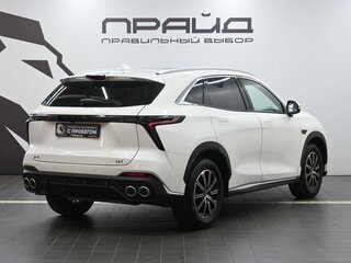 2024 Kaiyi X7 Kunlun, белый, 2089900 рублей, вид 2