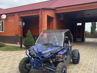 ATK 450 Enduro