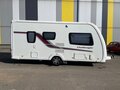 2012 Elddis Avante, белый, 1600000 рублей - вид 2