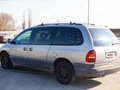 1998 Chrysler Voyager Grand III, серый, 190000 рублей - вид 5