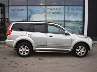 2012 Great Wall Hover H5, серый, 470000 рублей, вид 4