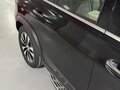 2025 Mercedes-Benz GLE 300 d II (V167) Рестайлинг, чёрный - вид 7