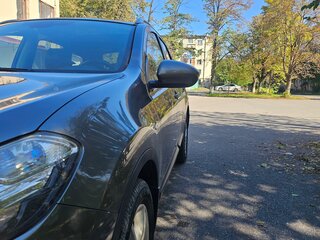 2011 Nissan Qashqai+2 I Рестайлинг, серый, 1109000 рублей, вид 3