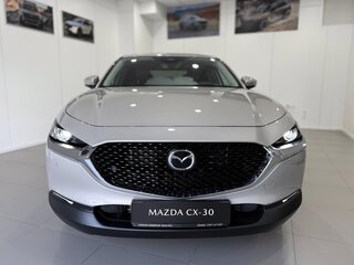 2026 Mazda CX-30 I, серый, 4700000 рублей, вид 4