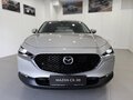 2026 Mazda CX-30 I, серый - вид 3