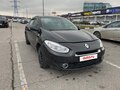 2011 Renault Fluence I, чёрный, 340000 рублей