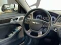 2015 Hyundai Genesis II, белый - вид 7