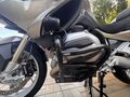 2016 BMW R 1200 RT, серебристый - вид 4