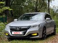 2013 Honda Accord IX, серый, 1750000 рублей
