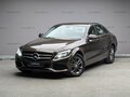 2016 Mercedes-Benz C-Класс 200 IV (W205), коричневый