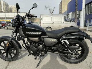 2026 Sharmax RR 240, чёрный, 279900 рублей, вид 2