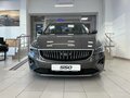 2026 Belgee S50, серый - вид 2