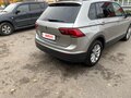 2019 Volkswagen Tiguan II, серебристый, 2800000 рублей - вид 4