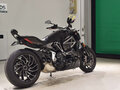 2017 Ducati XDiavel, чёрный, 1300000 рублей - вид 4
