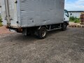 1995 Fuso (Mitsubishi) Canter, белый, 630000 рублей - вид 5