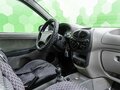 2008 Lada (ВАЗ) Kalina I, фиолетовый - вид 10