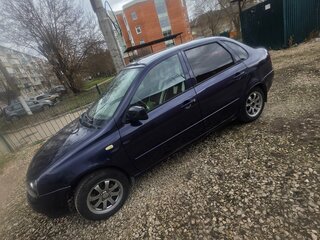 2008 Lada (ВАЗ) Kalina I, синий, 150000 рублей, вид 4