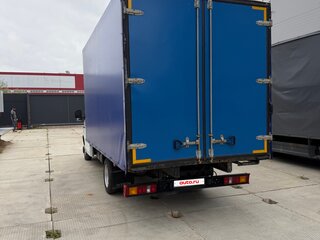2020 ГАЗ ГАЗель Next, белый, 1790000 рублей, вид 3