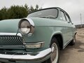 1970 ГАЗ 21 «Волга» 21Р, зелёный - вид 10