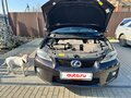 2011 Lexus CT 200h I, коричневый, 1350000 рублей