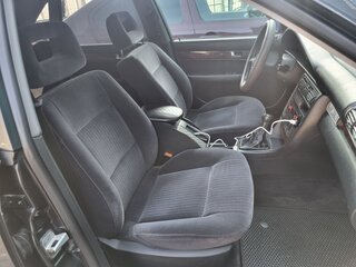 1993 Audi 100 IV (C4), чёрный, 750000 рублей, вид 5