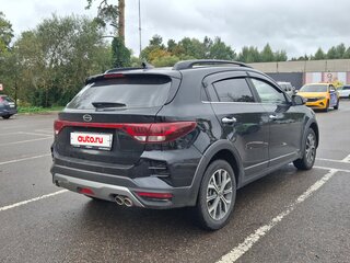 2025 Solaris KRX, чёрный, 2700000 рублей, вид 3