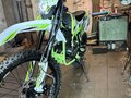 2025 Progasi Super Max 300, зелёный - вид 3