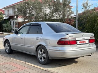 1998 Mazda Capella VI, серый, 185000 рублей, вид 5