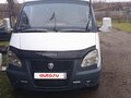 2012 ГАЗ ГАЗель (33023/330273) Фермер, белый, 1100000 рублей - вид 1