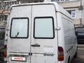 2002 Mercedes-Benz Sprinter, белый, 700000 рублей