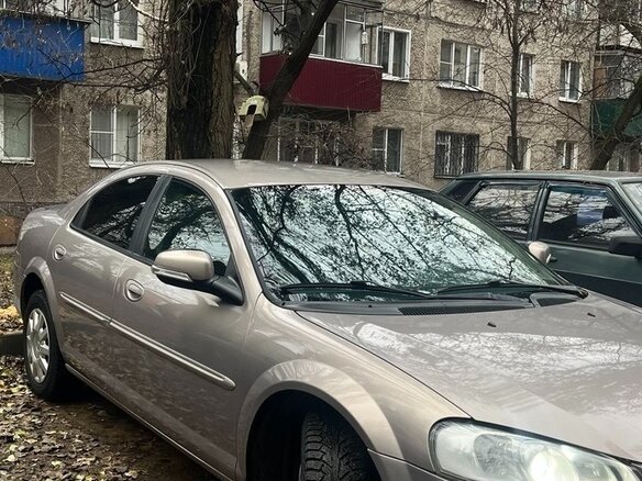 2010 ГАЗ Volga Siber I, бежевый, 405000 рублей - вид 1