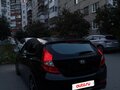 2015 Hyundai Solaris I Рестайлинг, чёрный, 1150000 рублей - вид 5