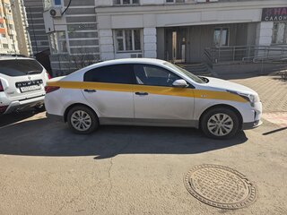 2025 Solaris KRS, синий, 2200000 рублей, вид 5