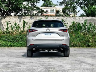 2025 Mazda CX-5 II Рестайлинг, бежевый, 2660000 рублей, вид 3