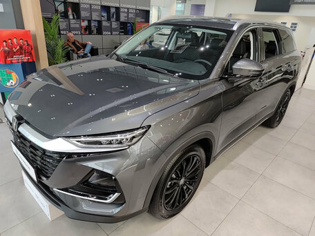Changan CS75 Pro